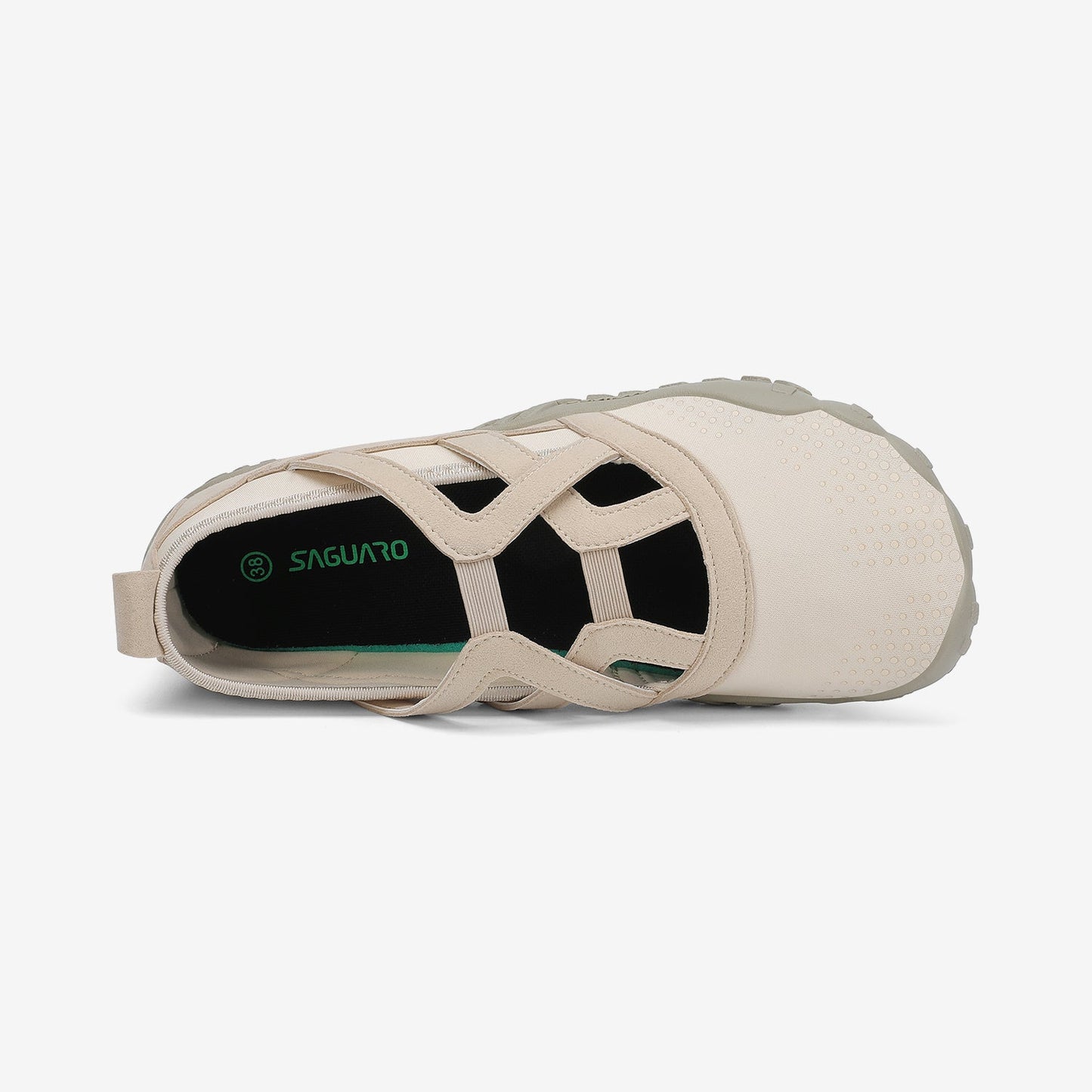 Cross Ⅰ - Barefoot Shoes