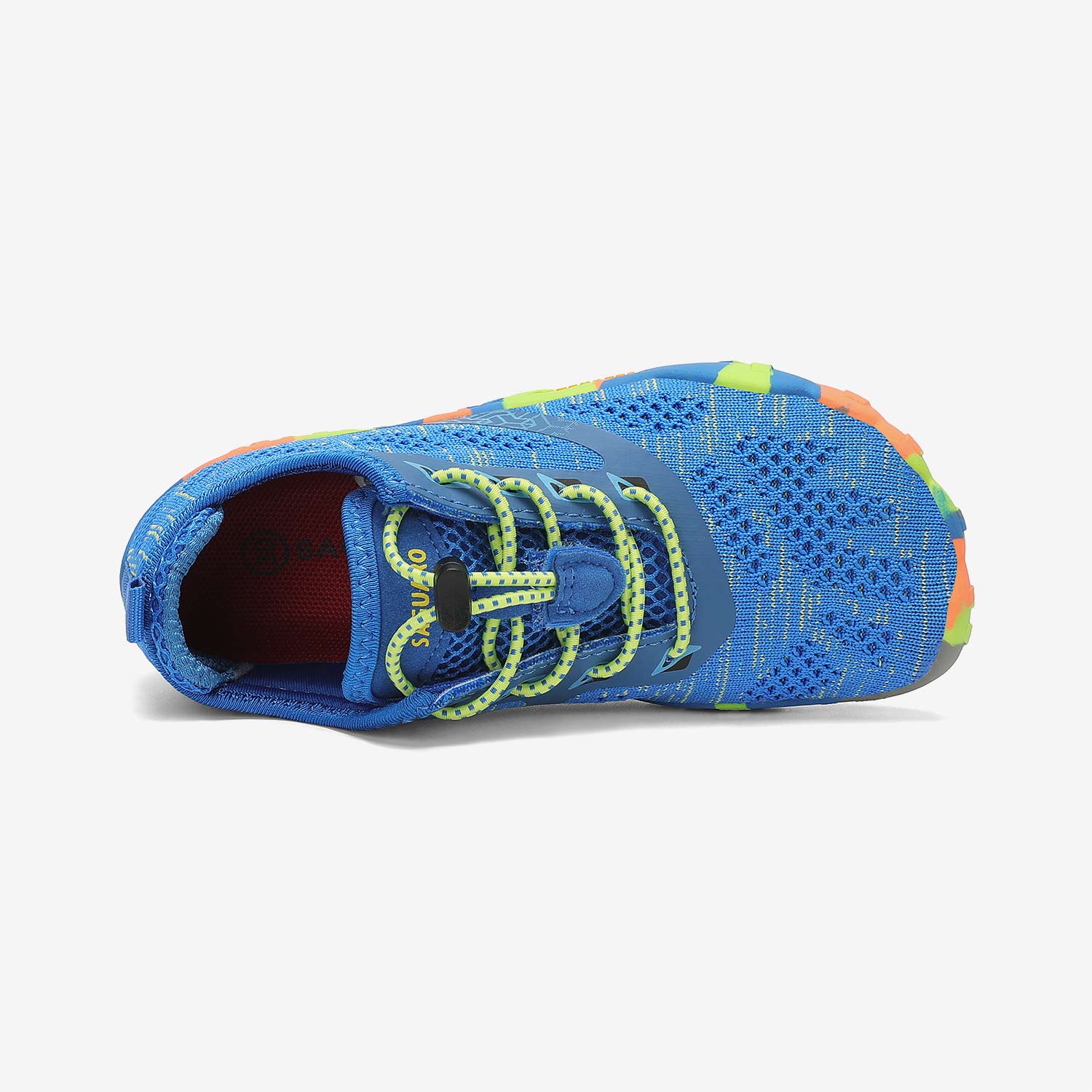 Kid's Smart Ⅰ - Barefoot Shoes
