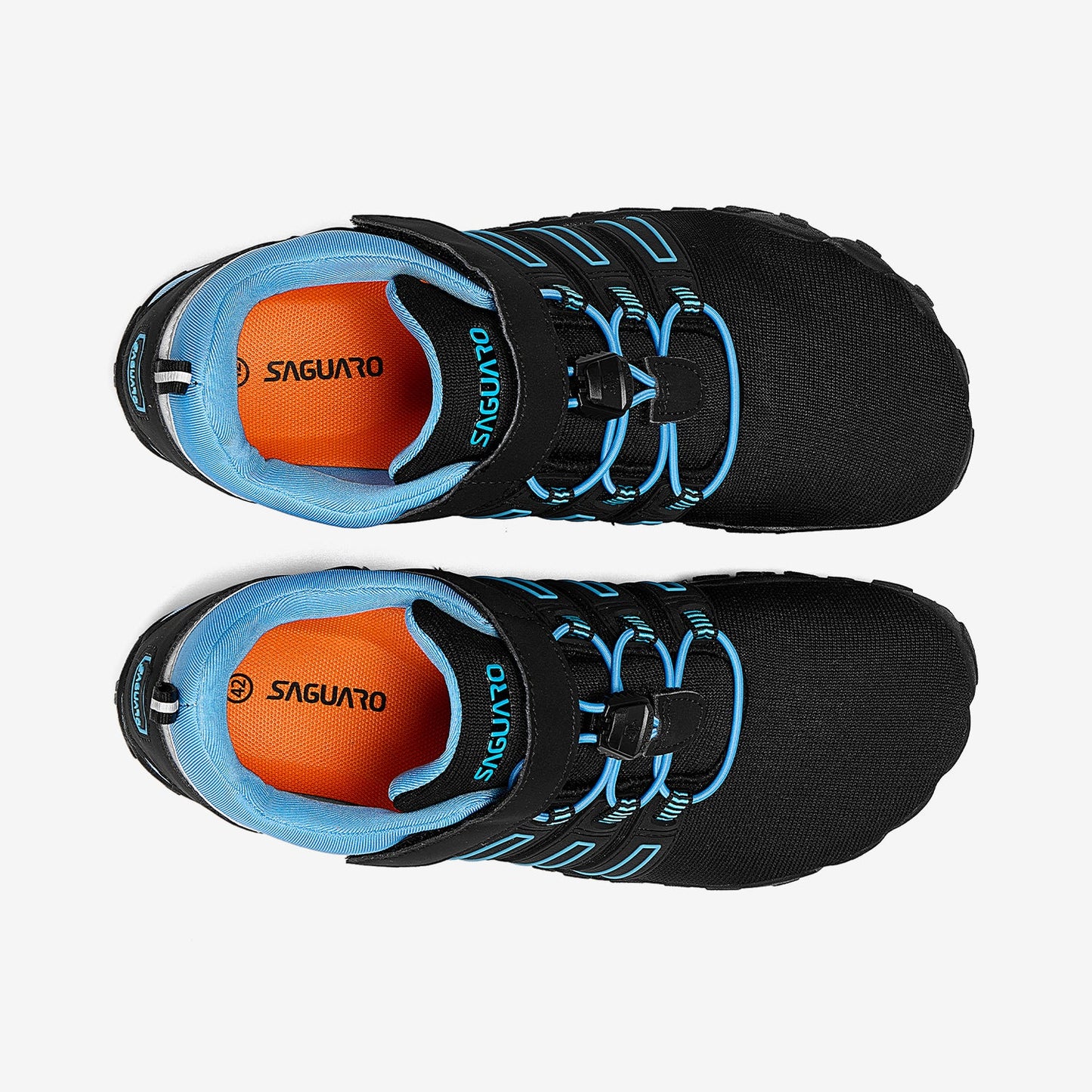 Vigor II Pro - Barefoot Shoes