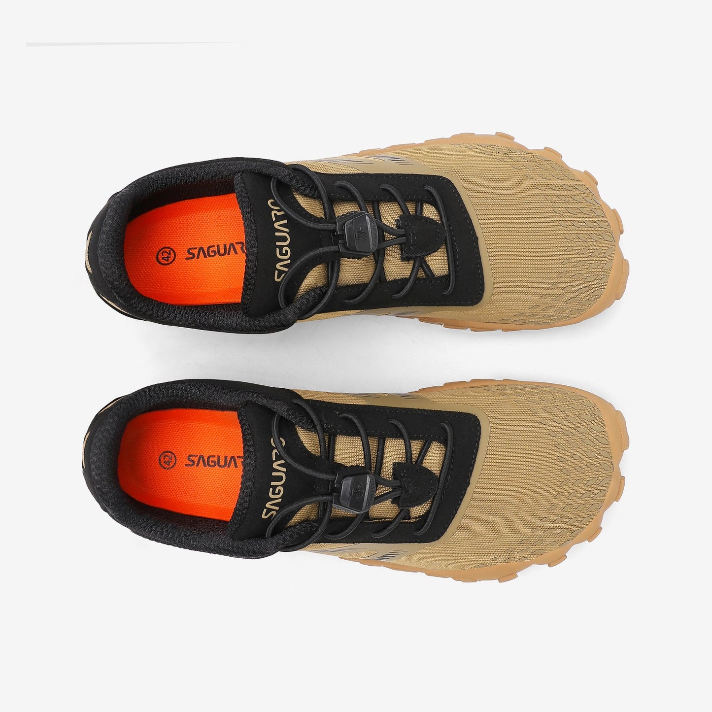 Motion Ⅰ Pro - Barefoot Shoes