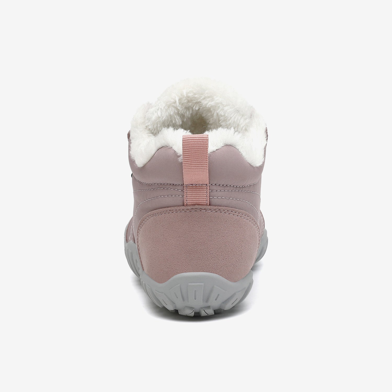 Will II - Winter Barefoot Shoes