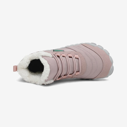 Will II - Winter Barefoot Shoes
