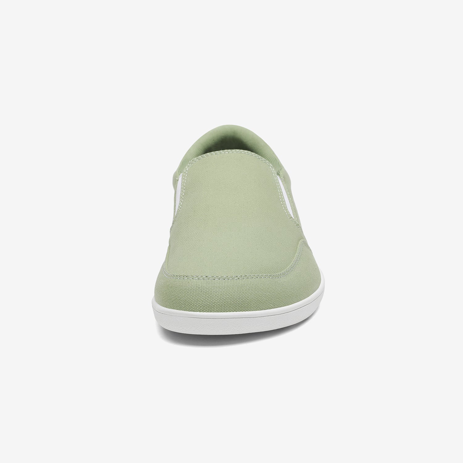 Relax V - Barefoot Canvas Loafers