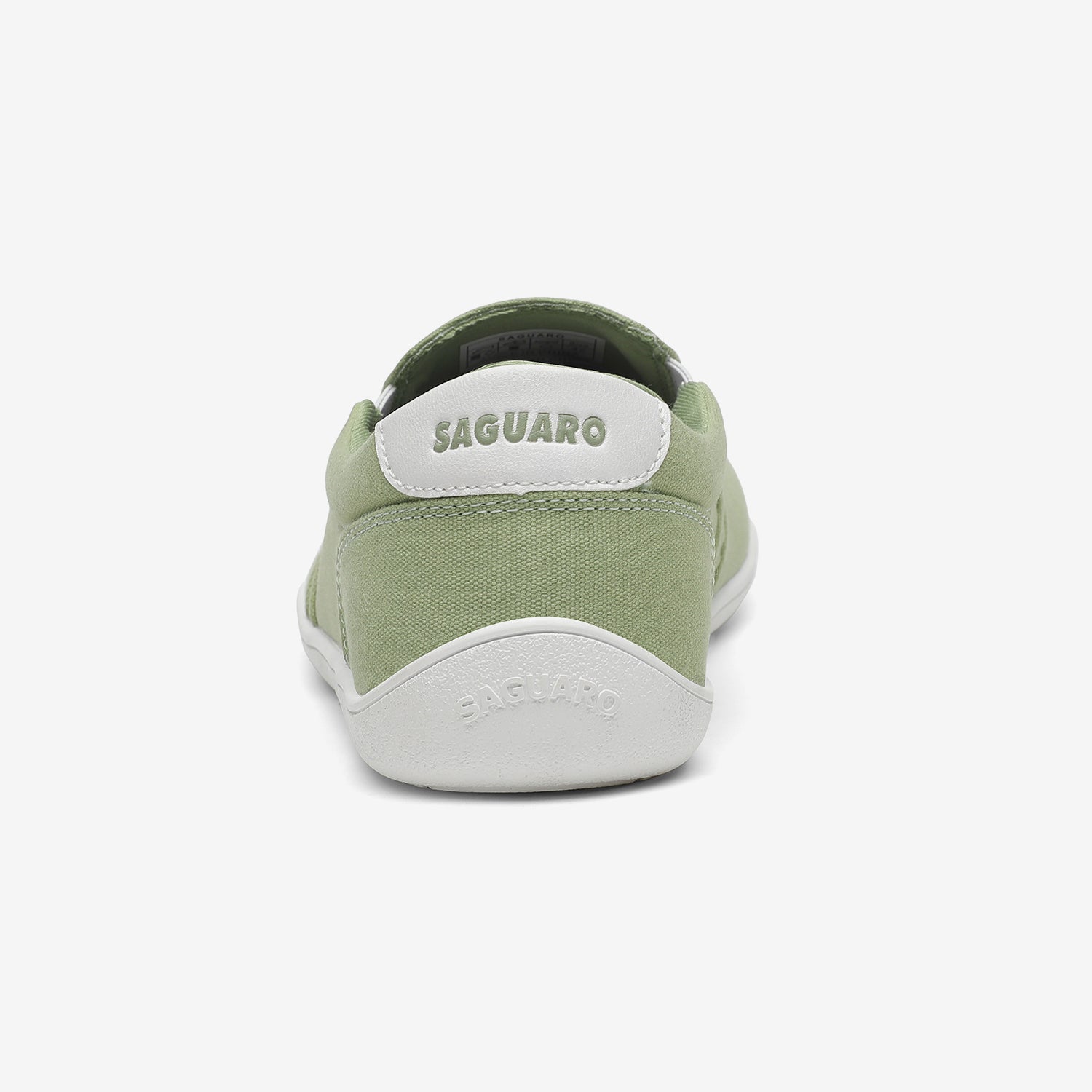 Relax V - Barefoot Canvas Loafers