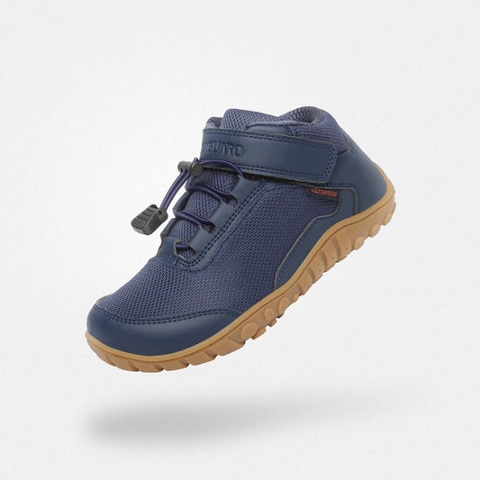 Kid's Brave Ⅰ - Barefoot Shoes