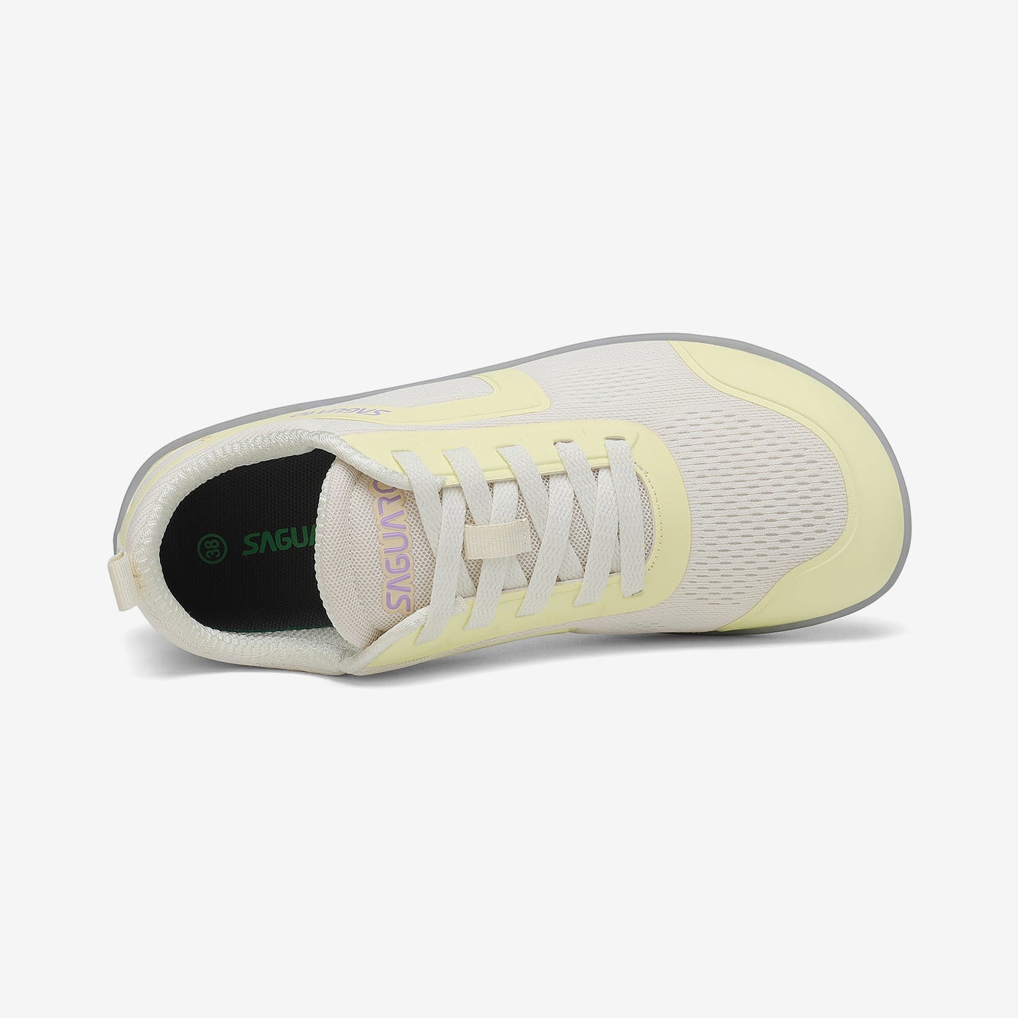 Wish V - Casual Barefoot Shoes