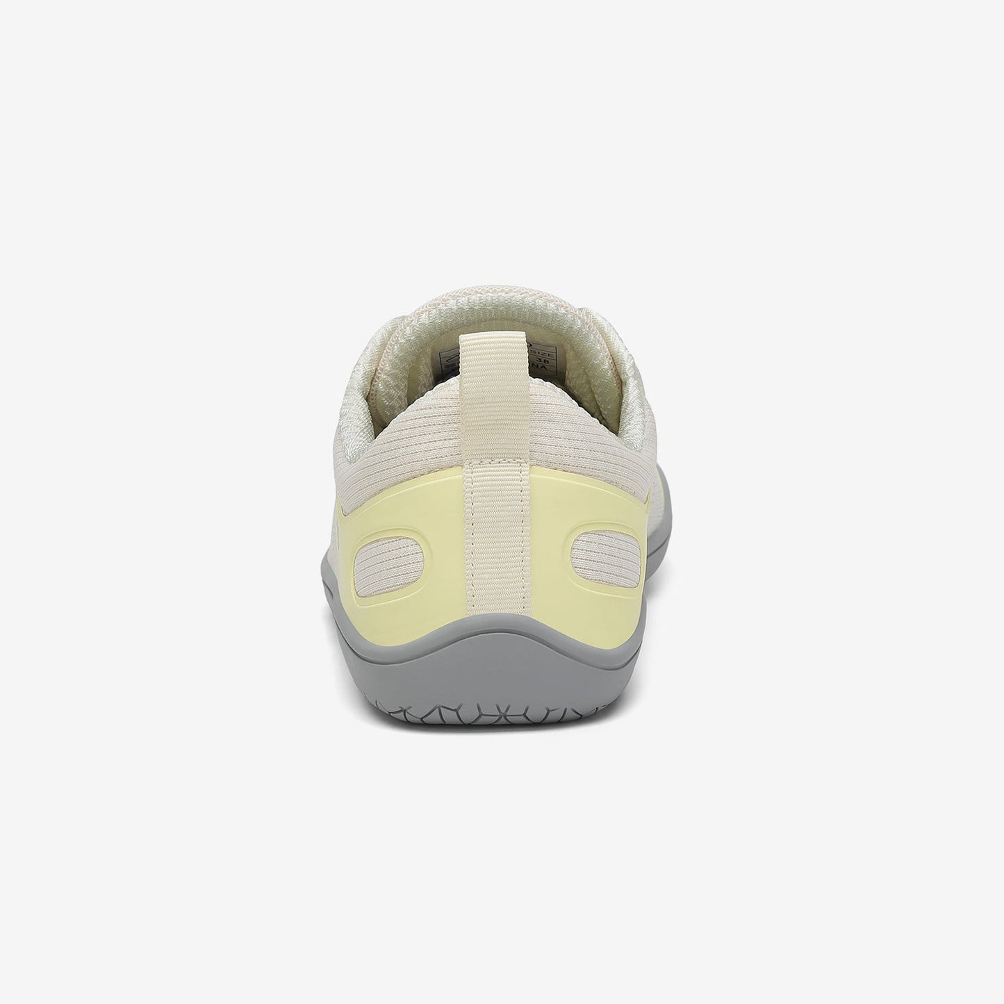 Wish V - Casual Barefoot Shoes