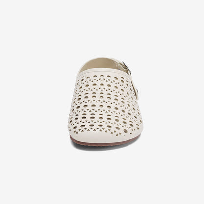 Serene I - Comfortable Barefoot Mules
