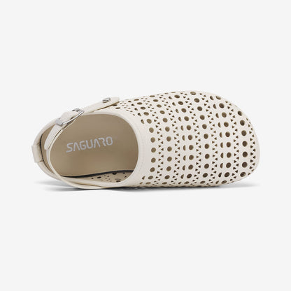 Serene I - Comfortable Barefoot Mules