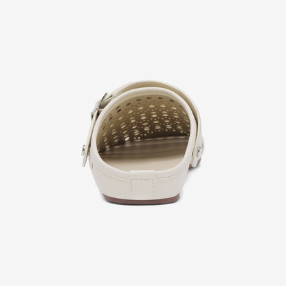 Serene I - Comfortable Barefoot Mules