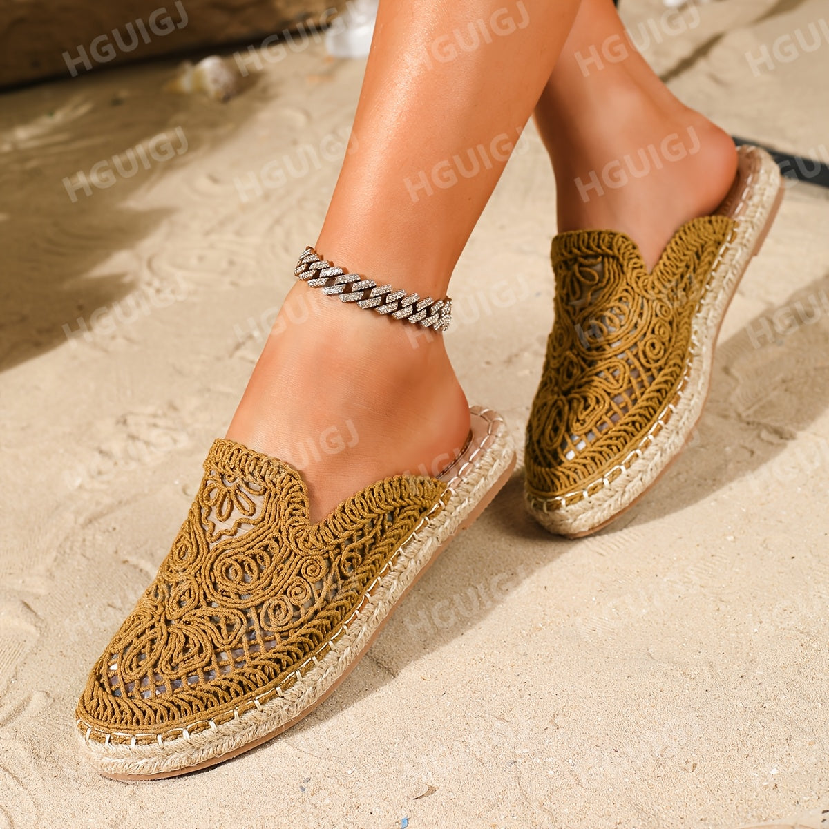Sidney – Unisex Slip-On Shoes for Easy On and Off