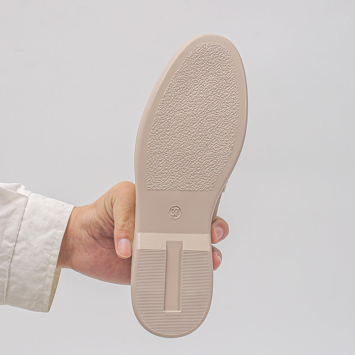 Jodi – Women's Slip-On Flats with a Hands-Free Fit