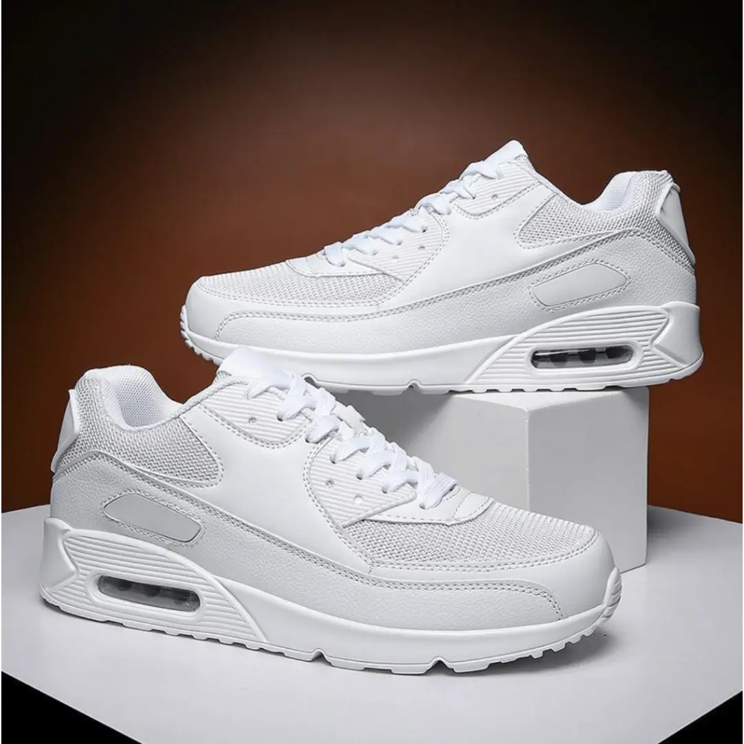Wilbur – Men's Walking Sneakers for Long Walks