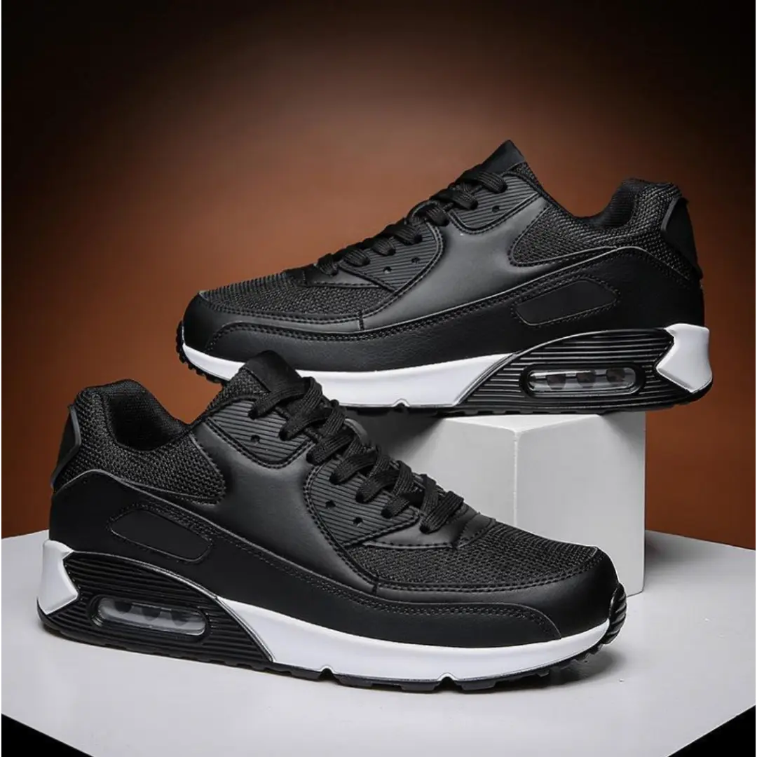 Wilbur – Men's Walking Sneakers for Long Walks