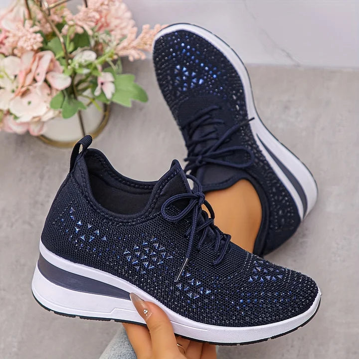Dunn – Unisex Orthopedic Shoes for All-Day Support - photo 2