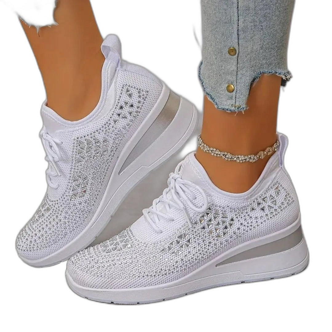 Kendra – Scarpe comode da donna per piedi stanchi