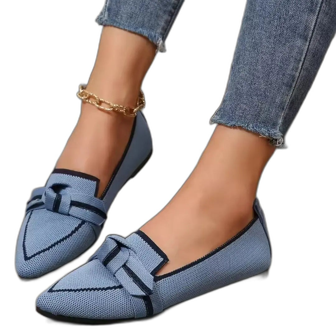 Amber – Women's Comfortable Sandals with a Cushioned Footbed