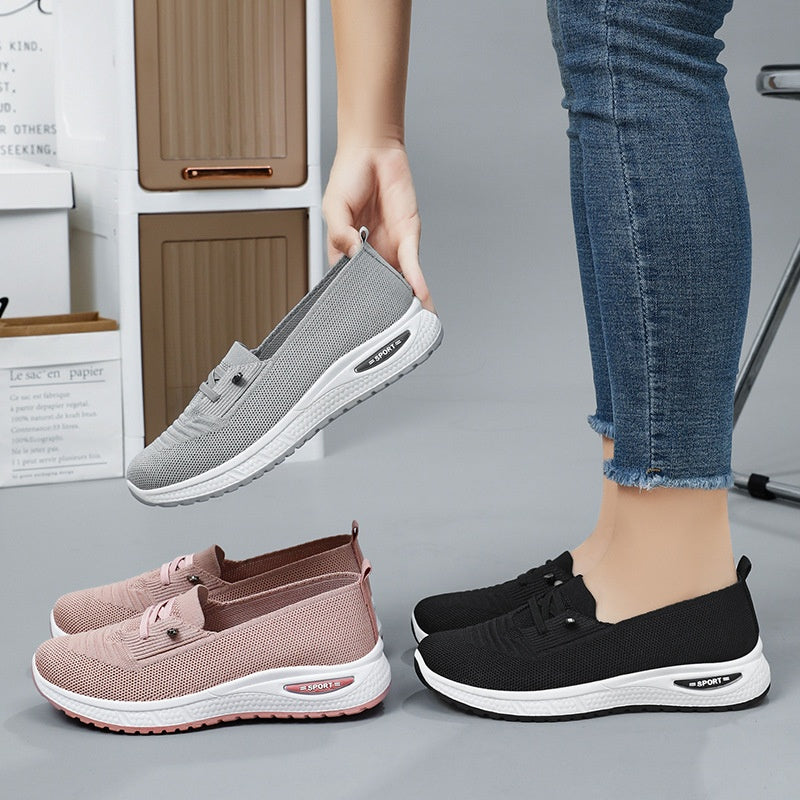 Arden – Unisex Arch Support Shoes with a Deep Heel Cup - photo 4