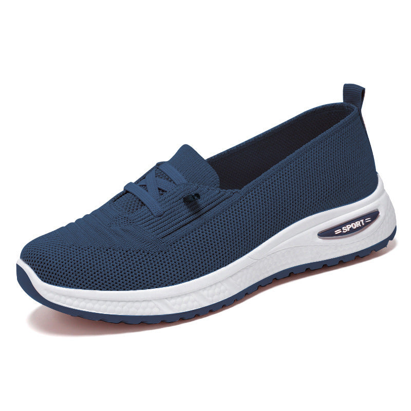 Arden – Unisex Arch Support Shoes with a Deep Heel Cup - photo 8