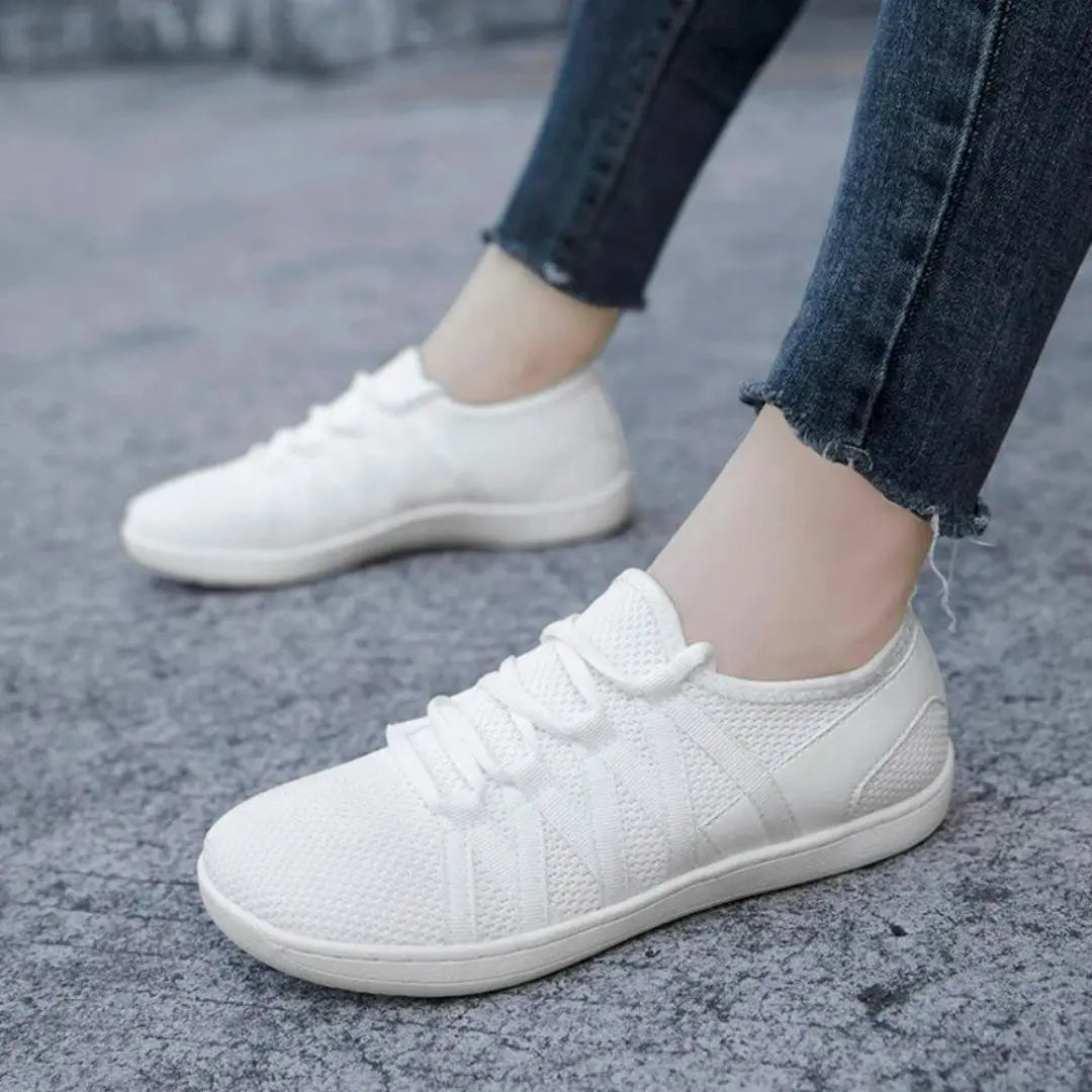 Pauline – Women's Barefoot Shoes for Natural Foot Alignment