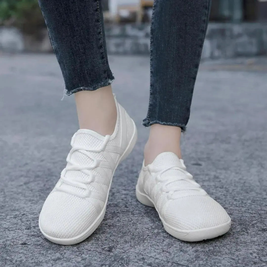 Pauline – Women's Barefoot Shoes for Natural Foot Alignment