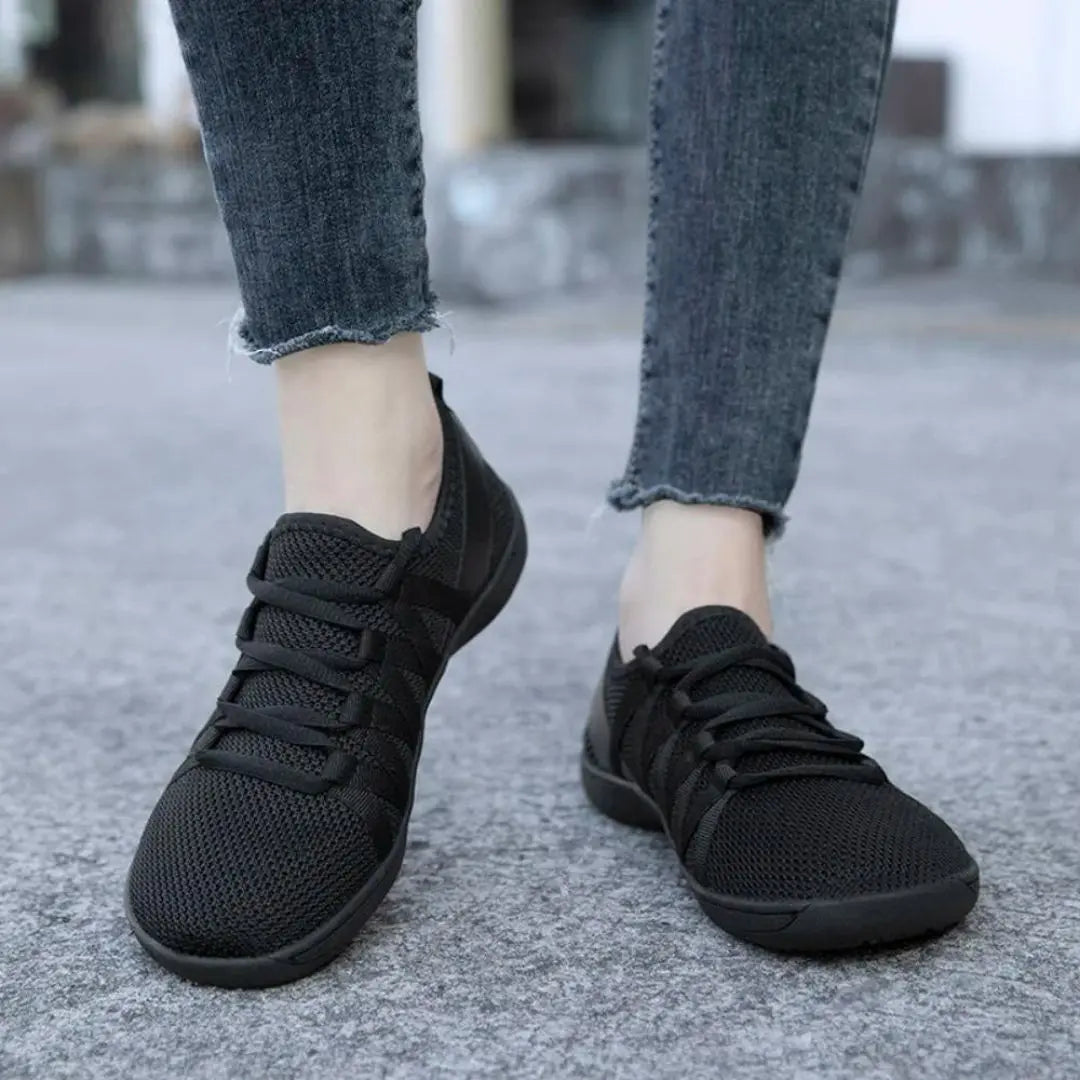Pauline – Women's Barefoot Shoes for Natural Foot Alignment
