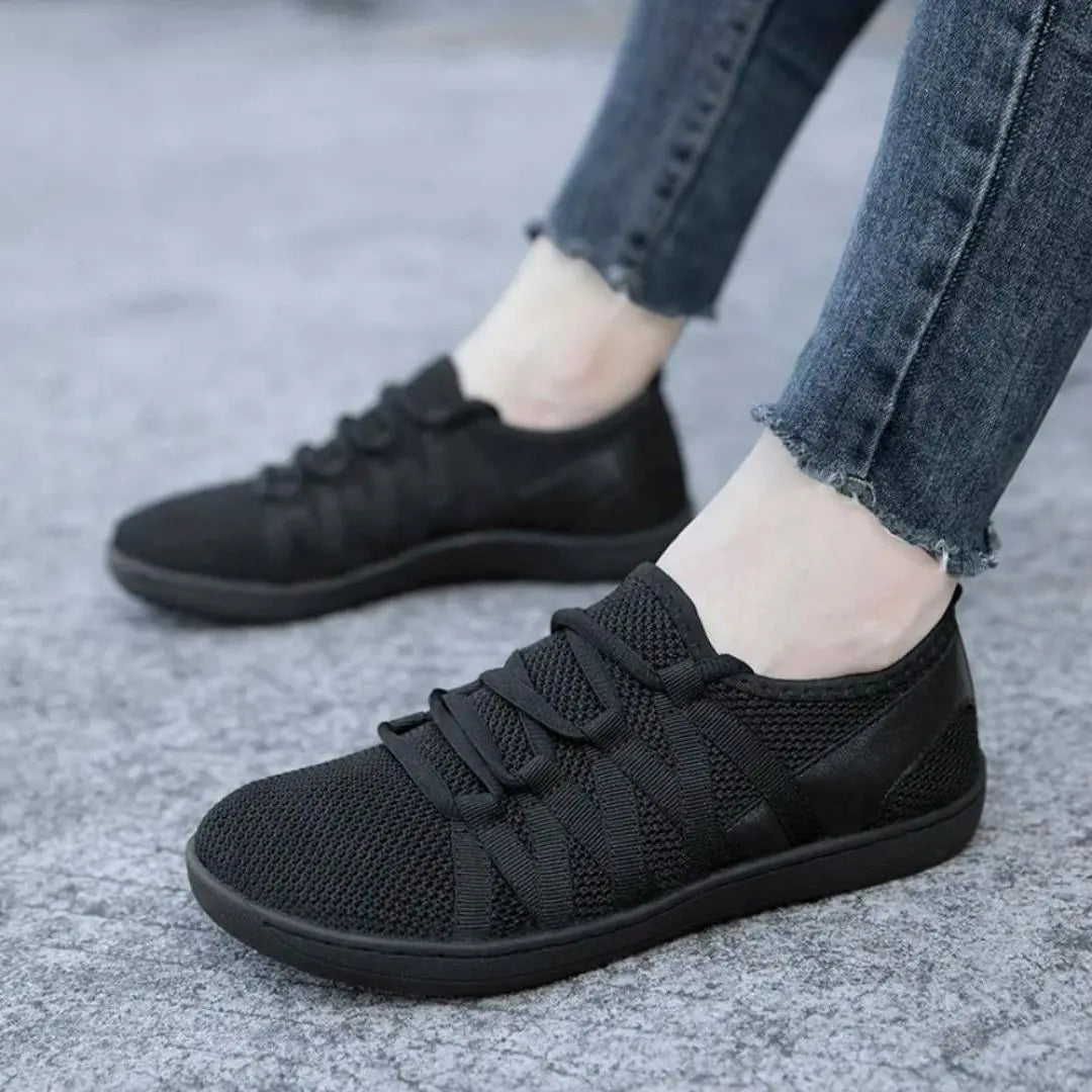 Pauline – Women's Barefoot Shoes for Natural Foot Alignment