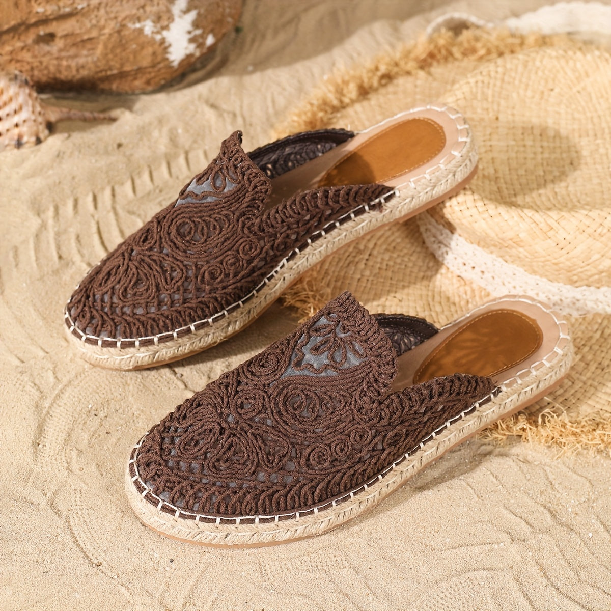 Sidney – Unisex Slip-On Shoes for Easy On and Off