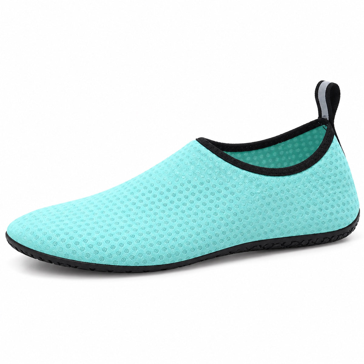 Bailey – Unisex Barefoot Shoes in Mint