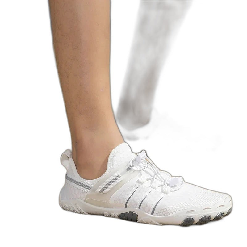 Constance – Dámské barefoot boty pro celodenní pohodlí
