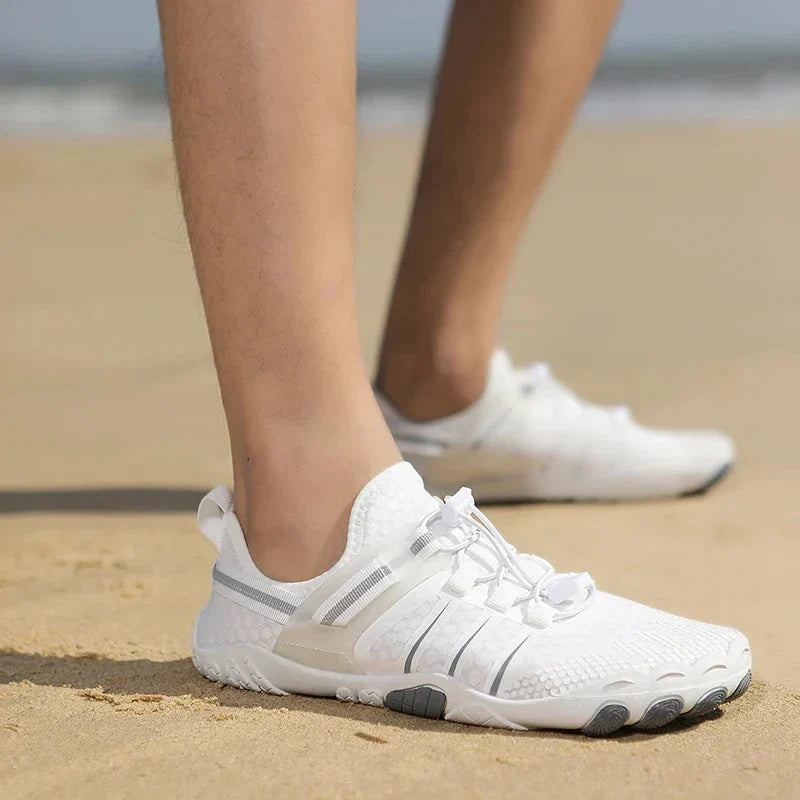 Constance – Women's Barefoot Shoes for All-Day Comfort