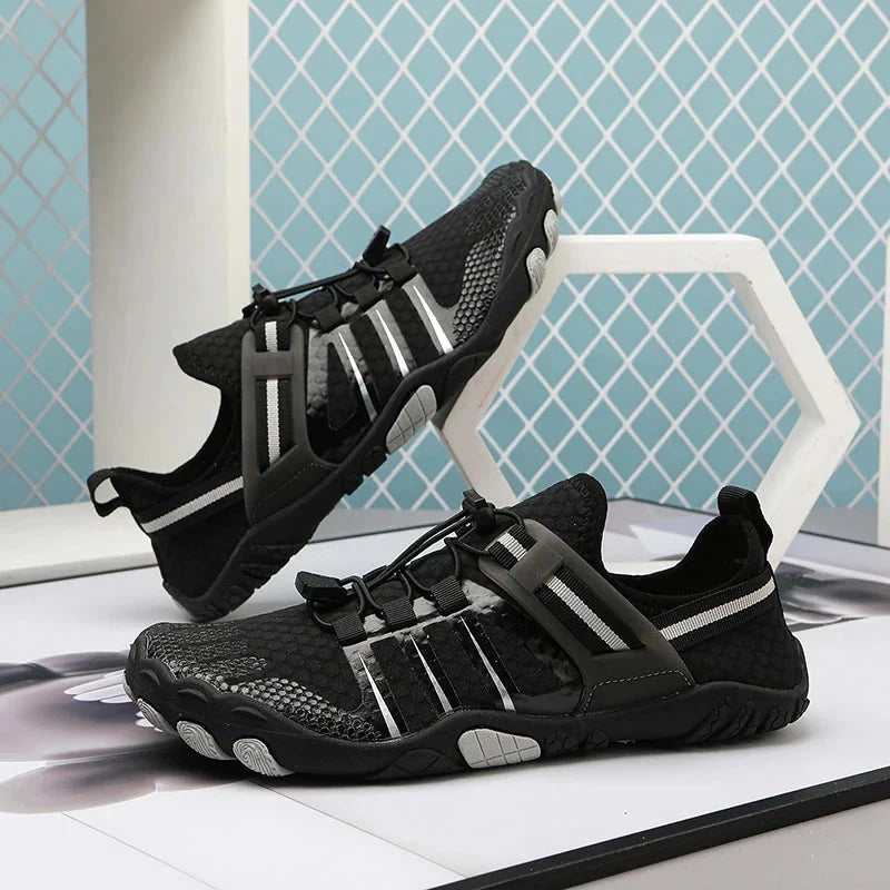 Constance – Women's Barefoot Shoes for All-Day Comfort