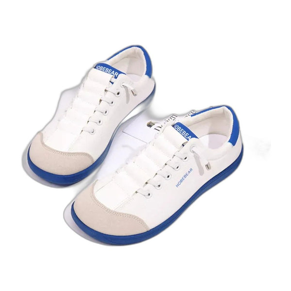 Riley – Unisex Barefoot Sneakers with a Zero Drop Sole