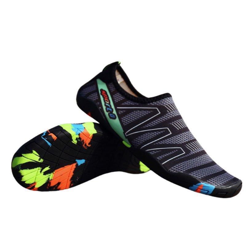 Watson – Unisex Wide Toe Box Shoes for All-Day Comfort