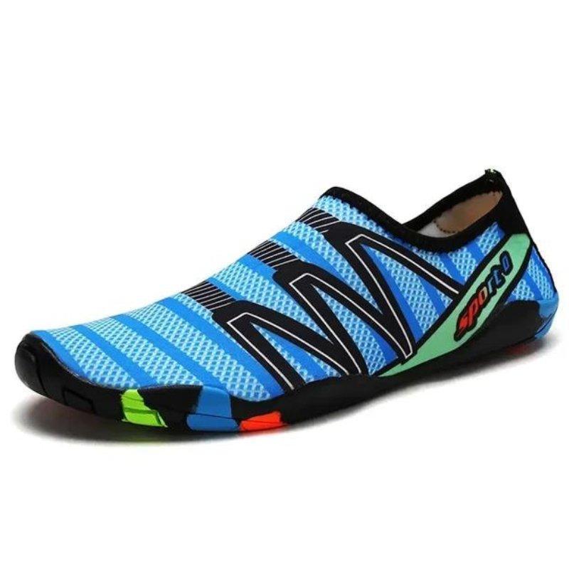 Watson – Unisex Wide Toe Box Shoes for All-Day Comfort