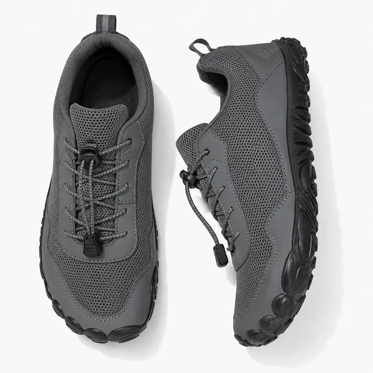 Olson – Unisex Orthopedic Sneakers with a Cushioned Insole