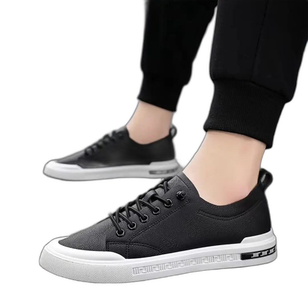 Jensen – Sneakers a piedi nudi unisex per il massimo comfort tutto il giorno