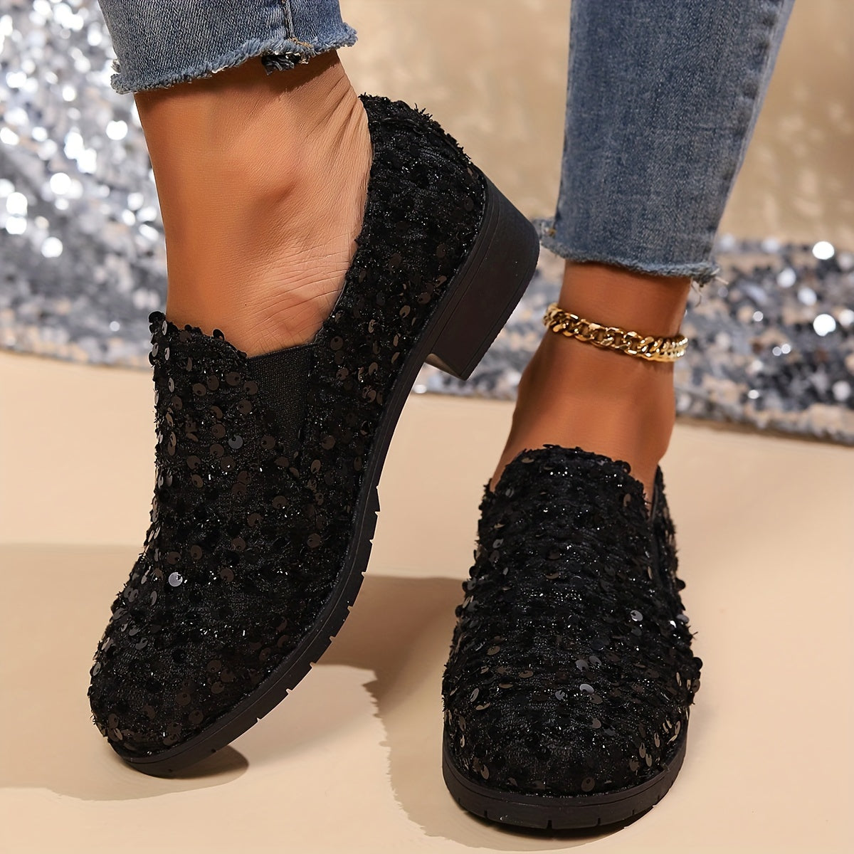 Ramsey – Unisex Slip-On Loafers with a Hands-Free Fit - photo 4