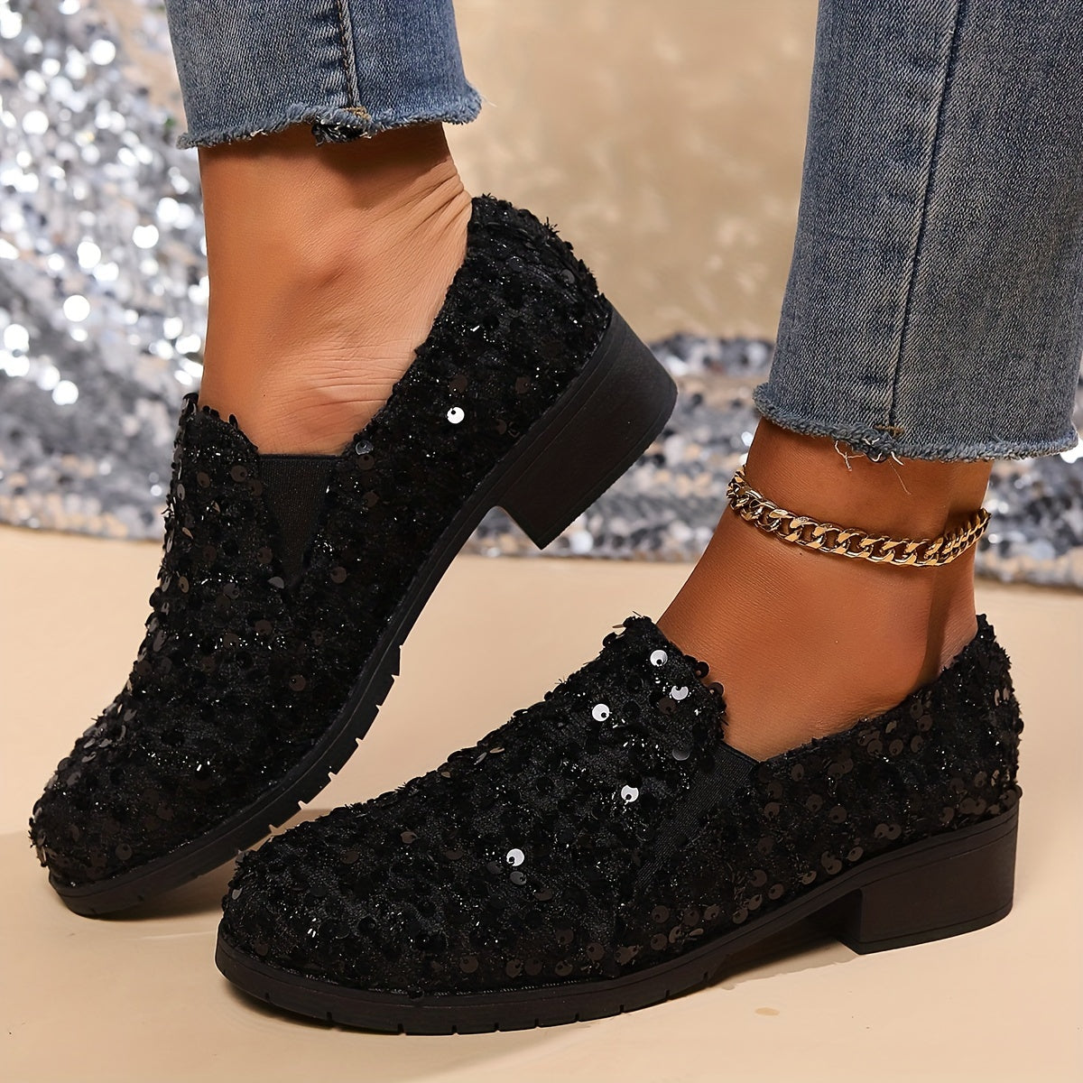 Ramsey – Unisex Slip-On Loafers with a Hands-Free Fit - photo 5