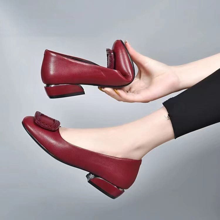 Lynne – Women's Orthopedic Shoes with a Cushioned Insole