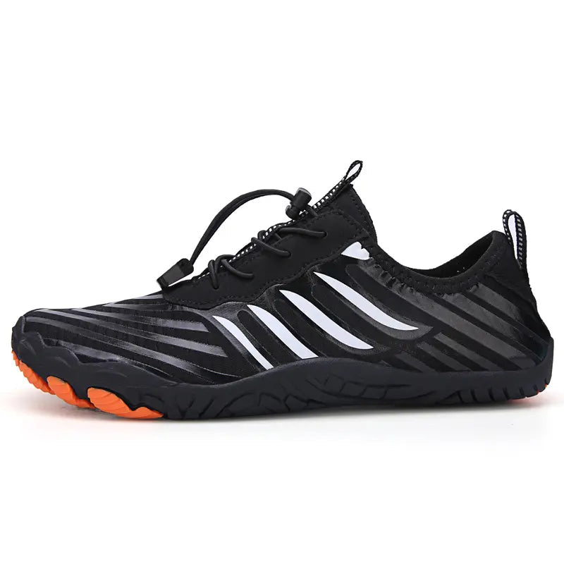 Jerome – Men's Orthopedic Sneakers with a Cushioned Insole