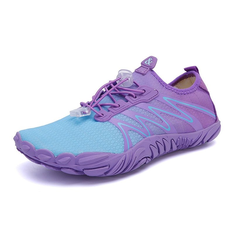 Lambert – Unisex Barefoot Shoes with a Wide Toe Box