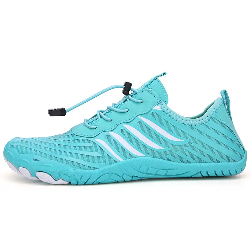 Jerome – Men's Orthopedic Sneakers with a Cushioned Insole
