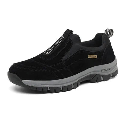 Marianne – Women's Comfort Boots with a Soft Lining