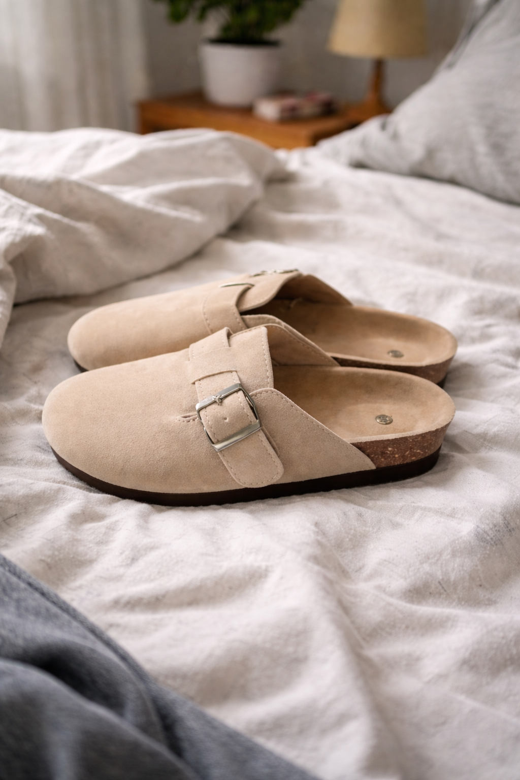Holloway – Unisex Nursing Clogs for Standing All Day - photo 3