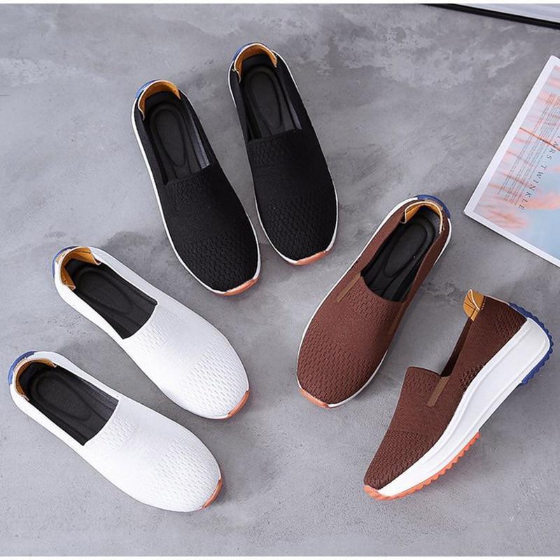 Phillips – Unisex Wide Toe Box Sneakers with Room for Bunions