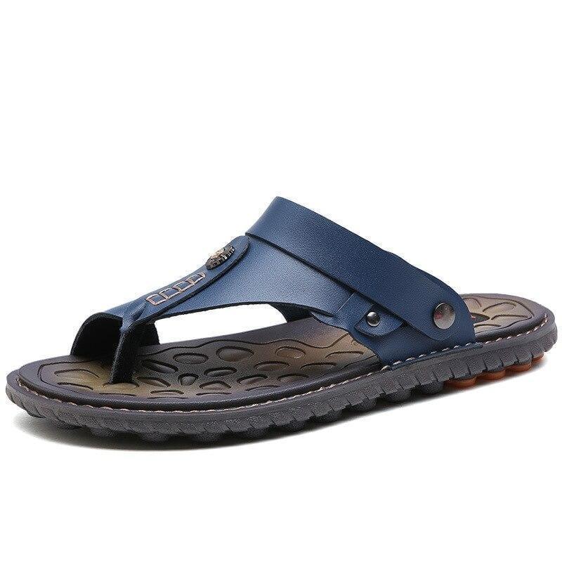 Finley – Unisex Wide Toe Box Sandals for All-Day Comfort