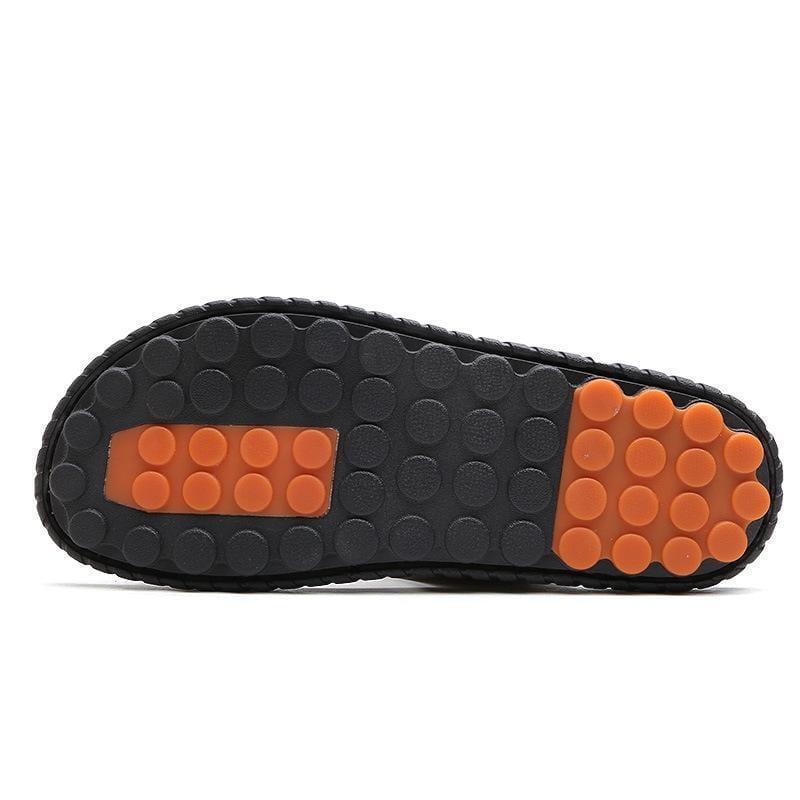 Finley – Unisex Wide Toe Box Sandals for All-Day Comfort