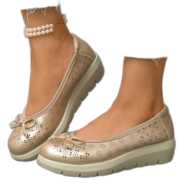 Herrera – Unisex Wide Toe Box Shoes with Room for Bunions
