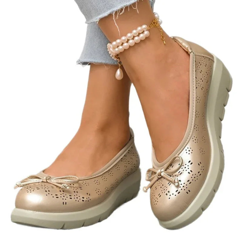 Herrera – Unisex Wide Toe Box Shoes with Room for Bunions - photo 7